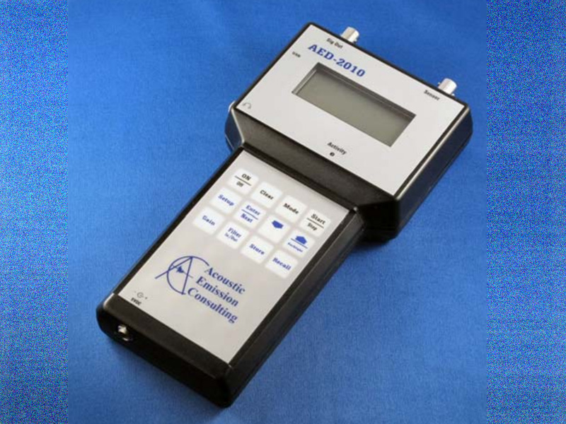 AED-2010V