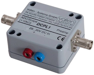 Decoupling Box (DCPL1)