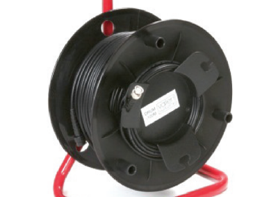 BNC Cable Drums