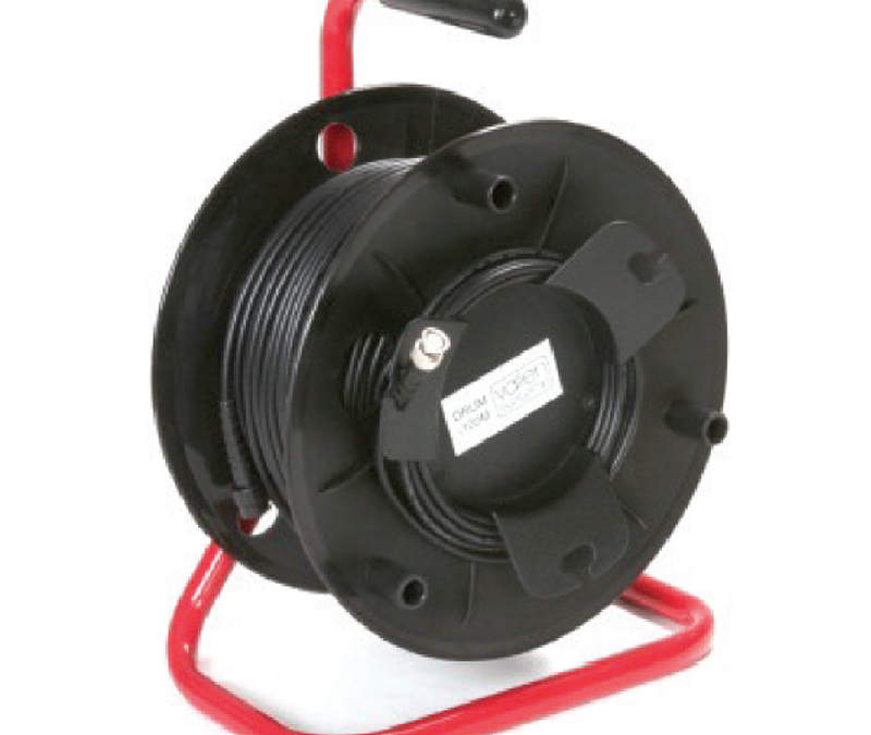 BNC Cable Drums